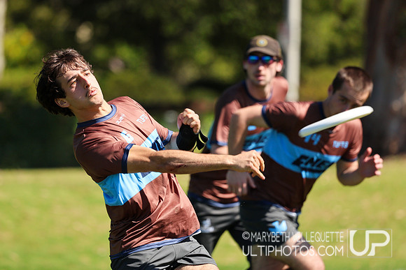 2026 Stanford Invite