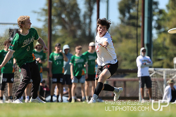 2026 Stanford Invite