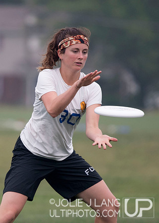 Pool Play - USA Ultimate US Open Championships 2015