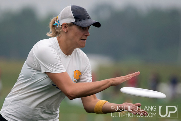 Pool Play - USA Ultimate US Open Championships 2015