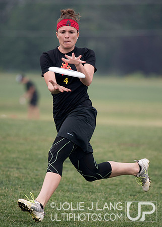 Pool Play - USA Ultimate US Open Championships 2015
