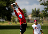 YCC 2015 - Friday Pool Play