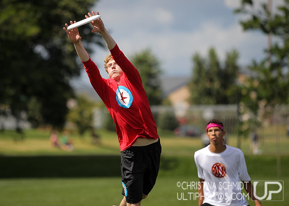 YCC 2015 - Friday Pool Play