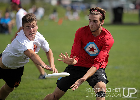 YCC 2015 - Friday Pool Play