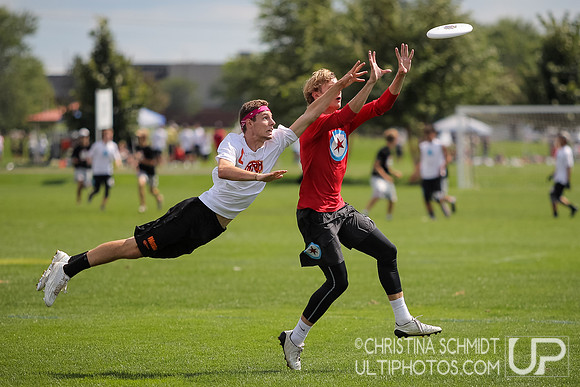 YCC 2015 - Friday Pool Play