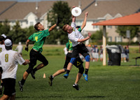 YCC 2015 - Friday Pool Play