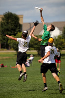 YCC 2015 - Friday Pool Play
