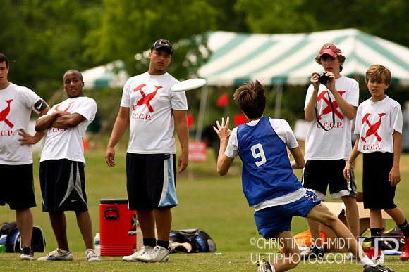 Rounds 3&4 -- Juniors Terminus 2012