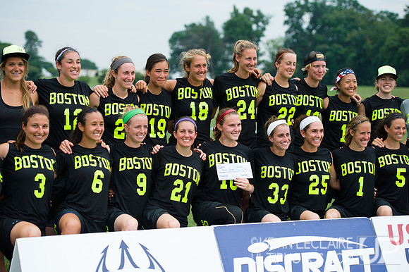 Brute Squad Team Photo