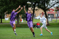 YCC 2015 - Friday Pool Play