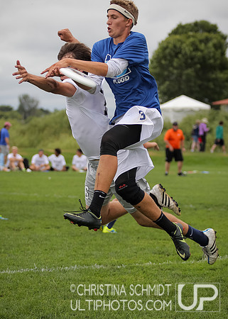 YCC 2015 - Friday Pool Play
