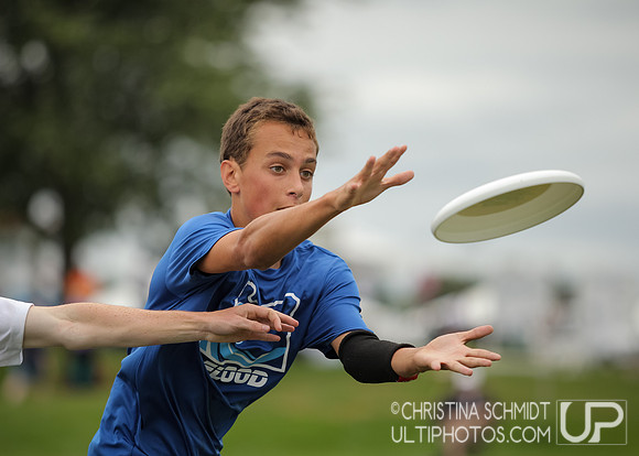 YCC 2015 - Friday Pool Play