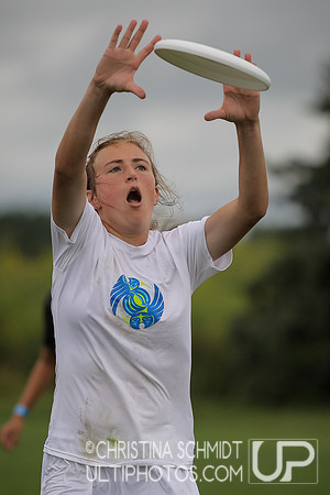 YCC 2015 - Friday Pool Play
