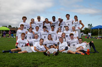 YCC 2015 - Friday Pool Play
