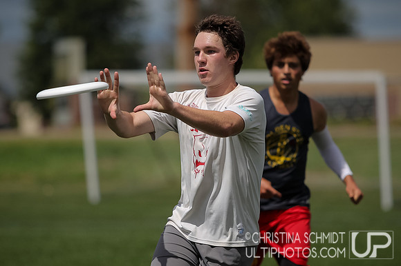 YCC 2015 - Friday Pool Play