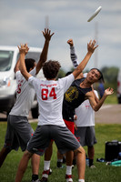 YCC 2015 - Friday Pool Play