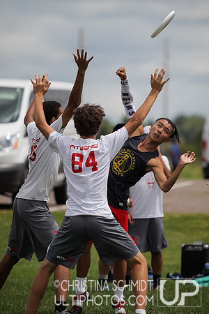 YCC 2015 - Friday Pool Play