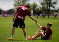 YCC 2015 - Friday Pool Play