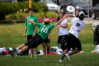 YCC 2015 - Friday Pool Play