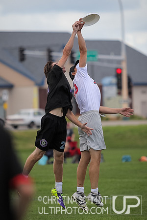 YCC 2015 - Friday Pool Play