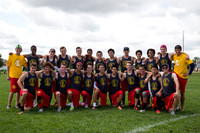 YCC 2015 - Friday Pool Play