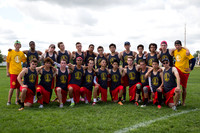 YCC 2015 - Friday Pool Play