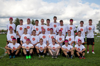 YCC 2015 - Friday Pool Play