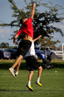 YCC 2015 - Friday Pool Play