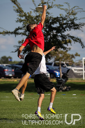 YCC 2015 - Friday Pool Play