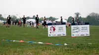 Pool Play - USA Ultimate US Open Championships 2015