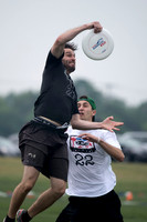 Pool Play - USA Ultimate US Open Championships 2015