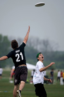 Pool Play - USA Ultimate US Open Championships 2015