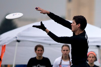 Pool Play - USA Ultimate US Open Championships 2015