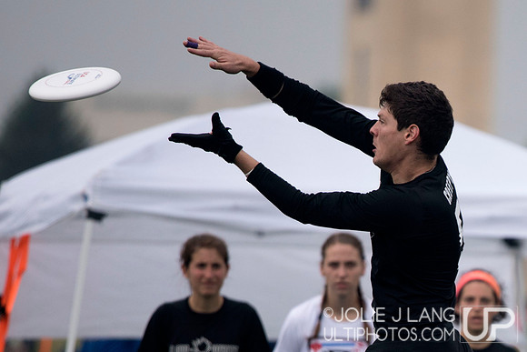 Pool Play - USA Ultimate US Open Championships 2015