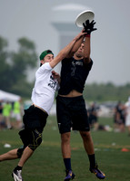 Pool Play - USA Ultimate US Open Championships 2015