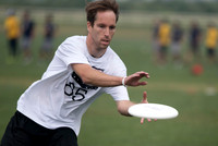 Pool Play - USA Ultimate US Open Championships 2015