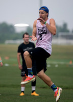 Pool Play - USA Ultimate US Open Championships 2015
