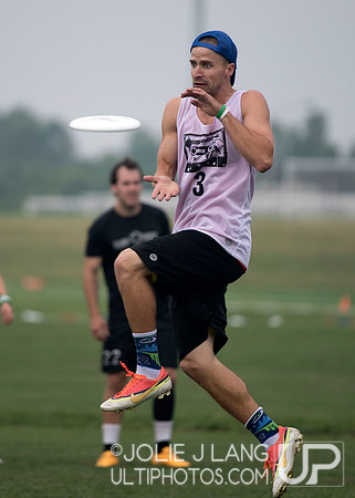 Pool Play - USA Ultimate US Open Championships 2015