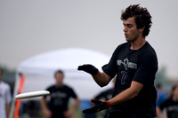 Pool Play - USA Ultimate US Open Championships 2015