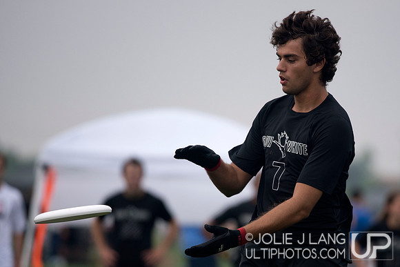 Pool Play - USA Ultimate US Open Championships 2015