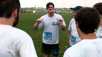 Pool Play - USA Ultimate US Open Championships 2015
