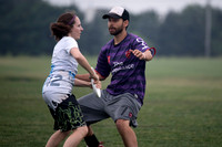 Pool Play - USA Ultimate US Open Championships 2015