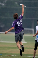 Pool Play - USA Ultimate US Open Championships 2015