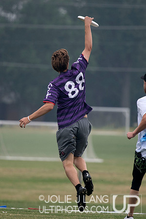 Pool Play - USA Ultimate US Open Championships 2015