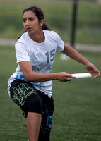 Pool Play - USA Ultimate US Open Championships 2015