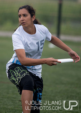 Pool Play - USA Ultimate US Open Championships 2015