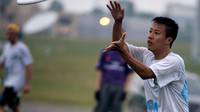 Pool Play - USA Ultimate US Open Championships 2015