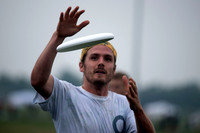 Pool Play - USA Ultimate US Open Championships 2015