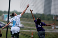 Pool Play - USA Ultimate US Open Championships 2015