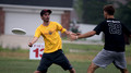 Mixed Division Pool Play - Round 1 - USAU US Open 2015